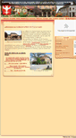 Mobile Screenshot of foussemagne.com